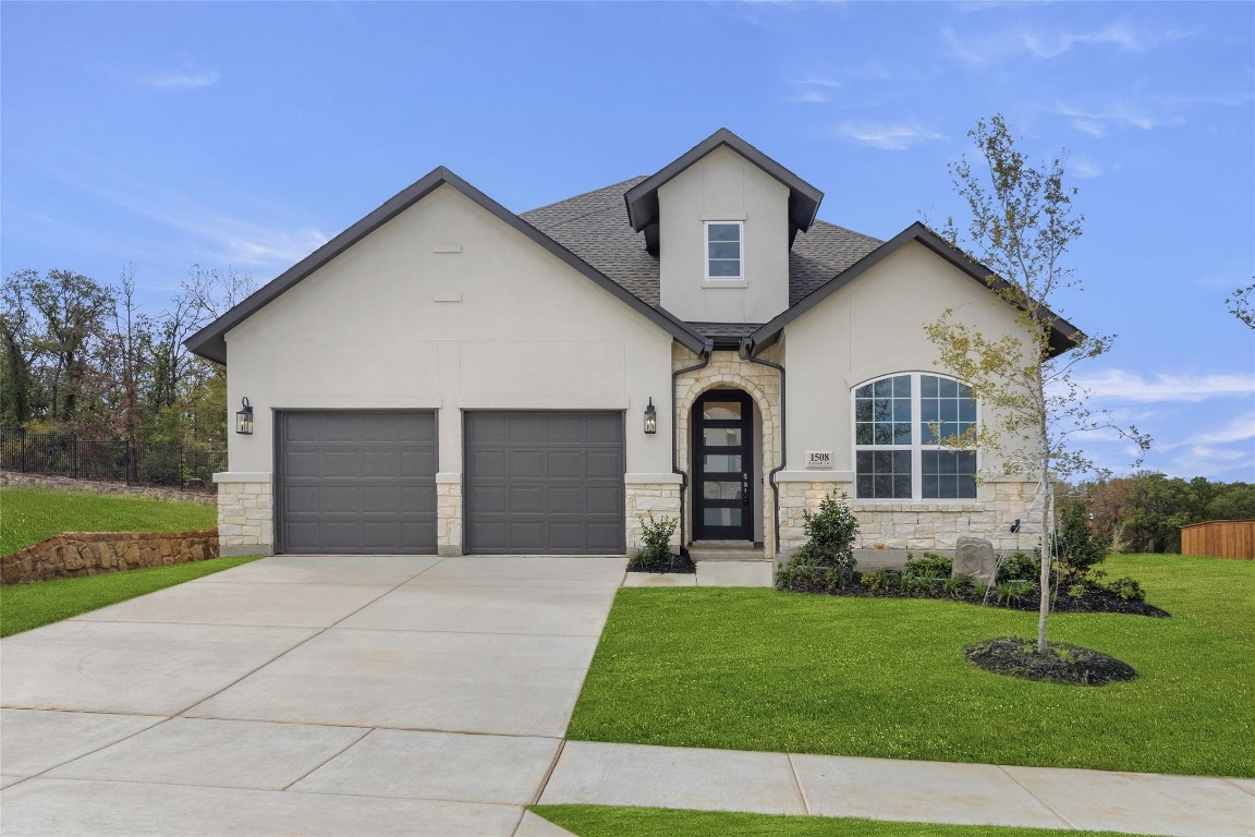 1508 Larson Lane Denton TX 76210