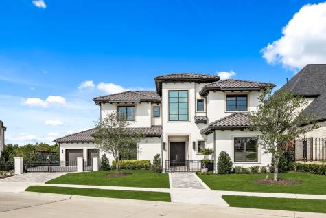 6966 Eldarica Place Frisco TX 75034