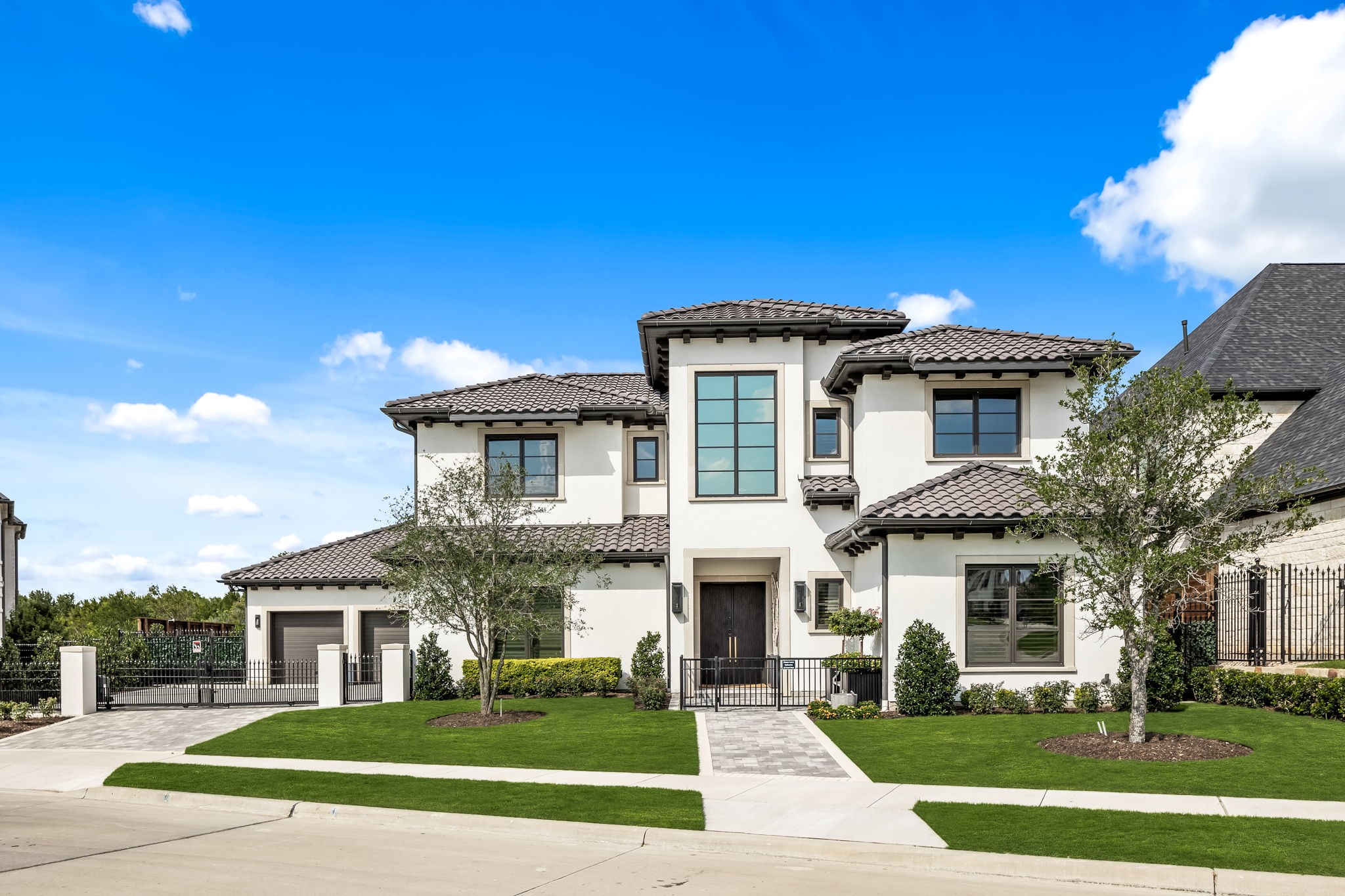 6966 Eldarica Place Frisco TX 75034