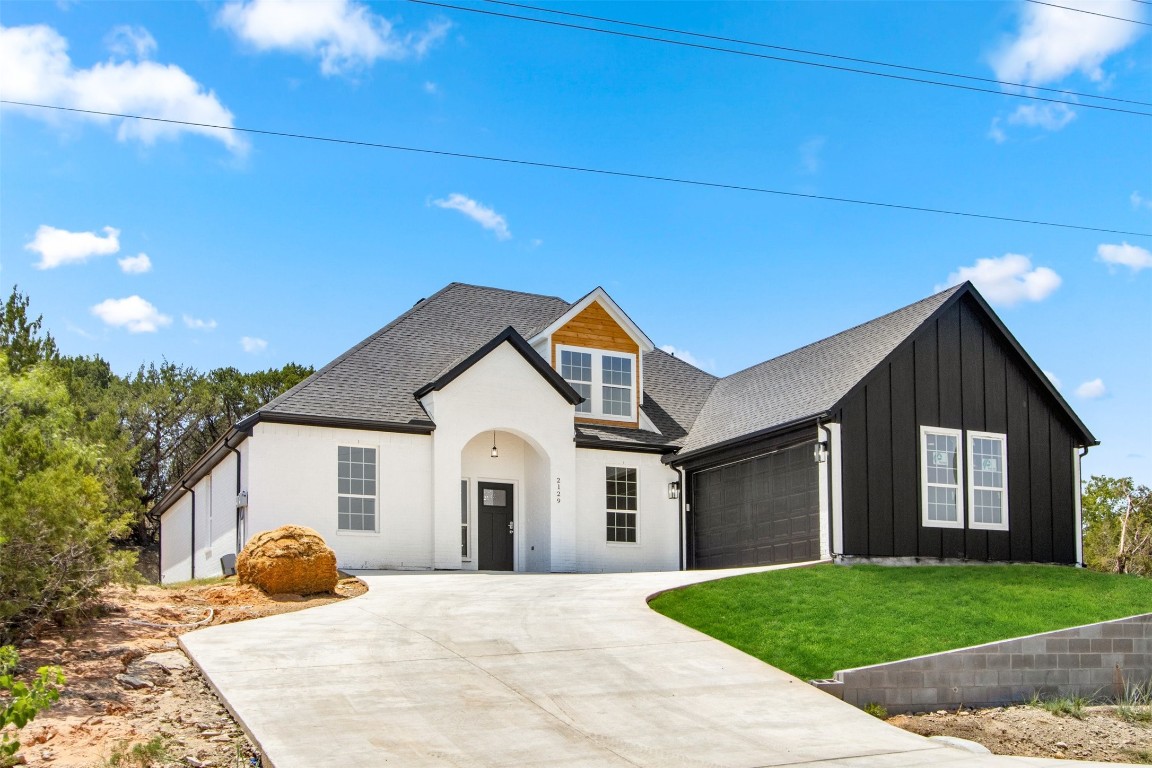 2129 Christine Drive Granbury TX 76048