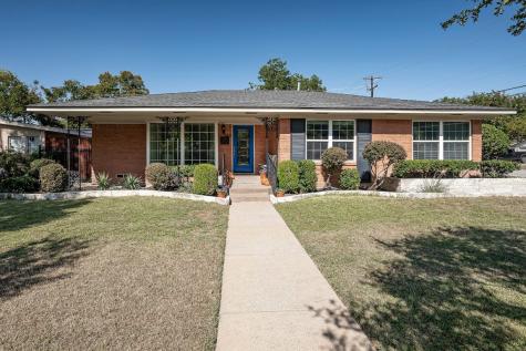 700 Ridgedale Drive Richardson TX 75080