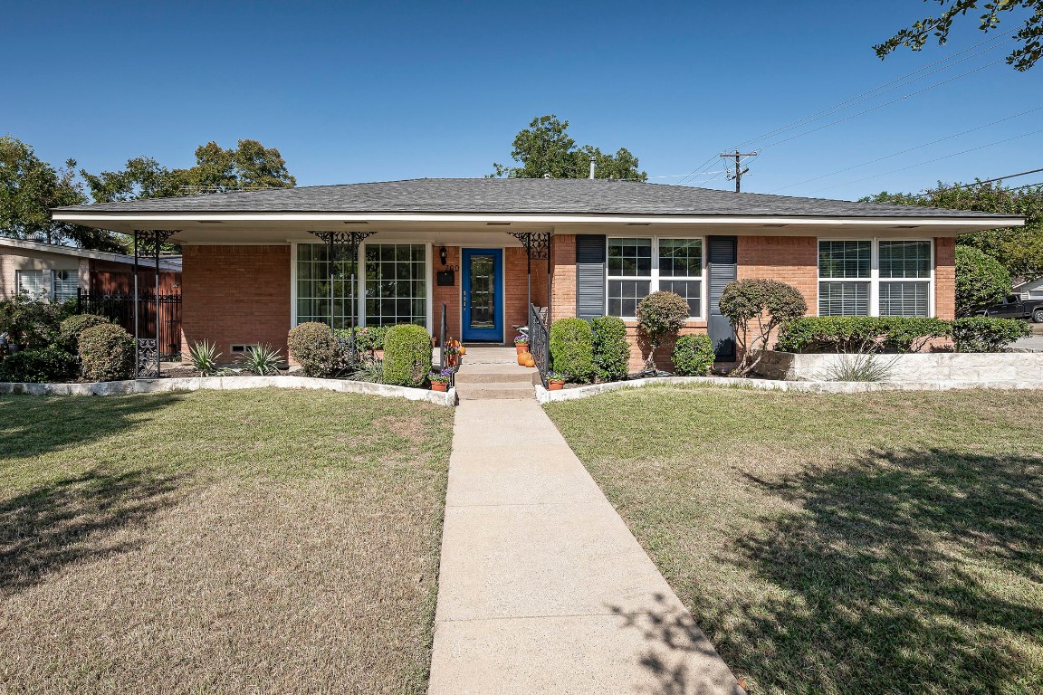 700 Ridgedale Drive Richardson TX 75080