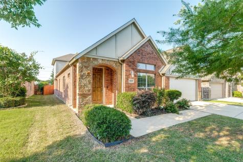 11620 Summer Springs Drive Frisco TX 75036