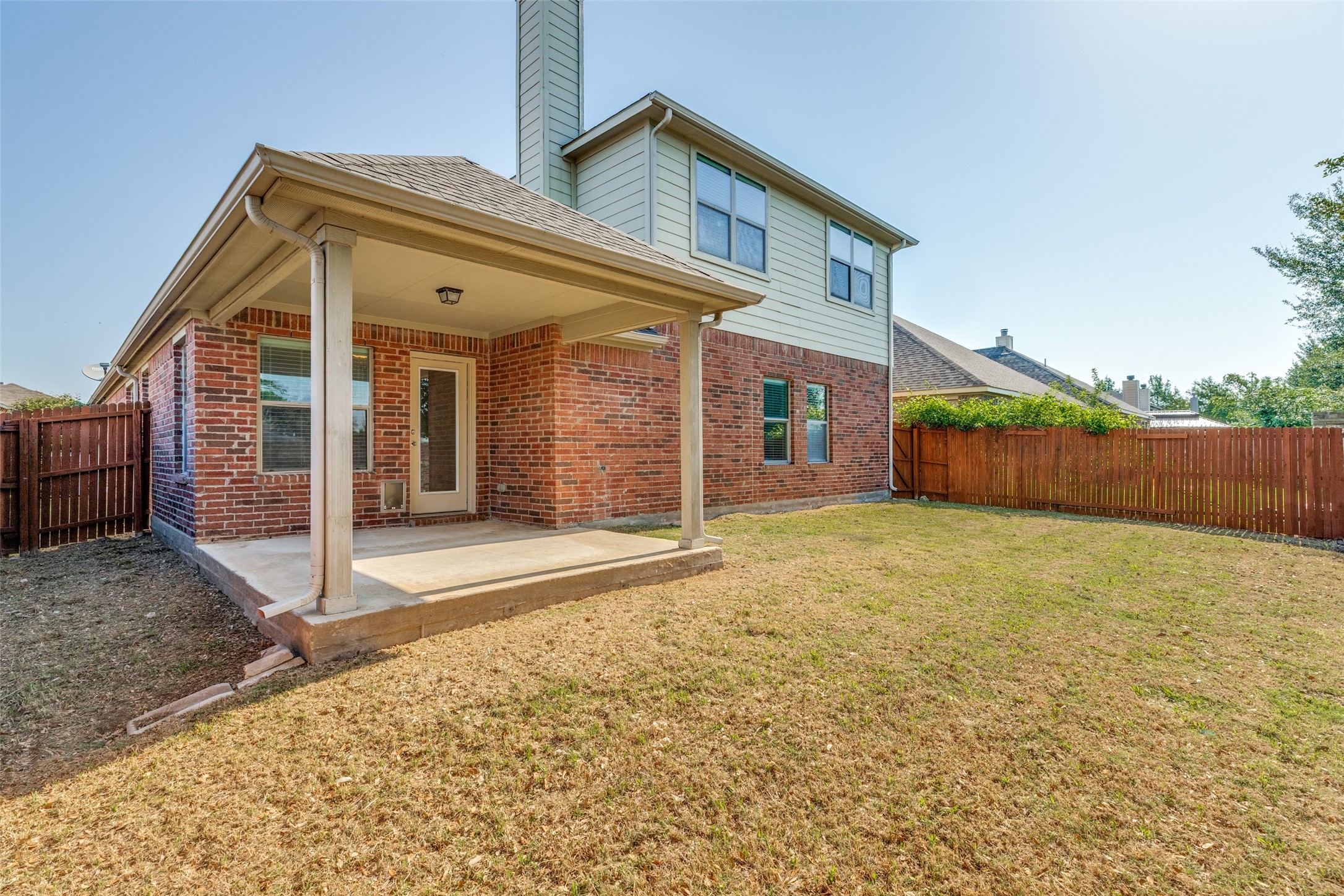 11620 Summer Springs Drive Frisco TX 75036