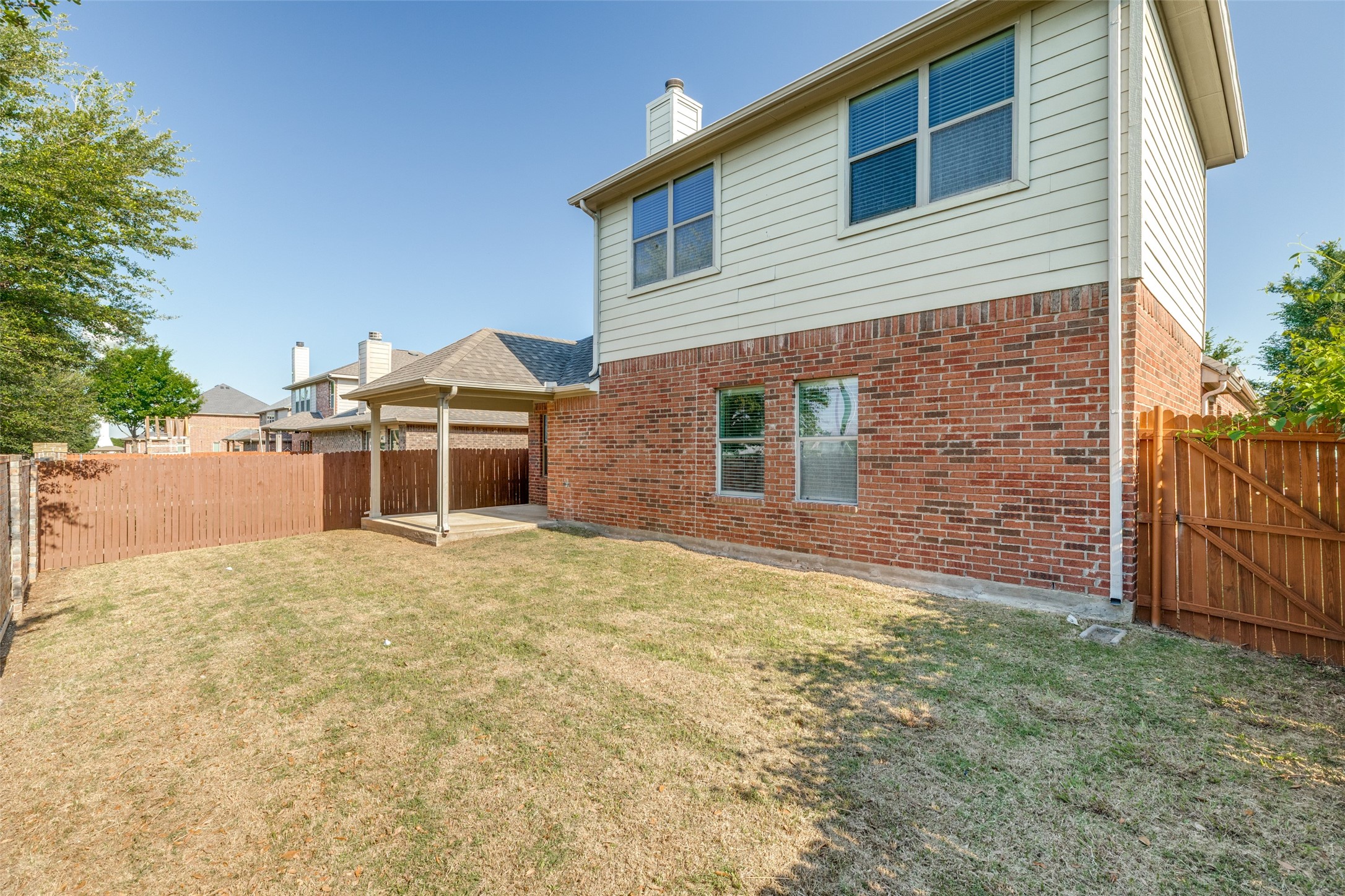 11620 Summer Springs Drive Frisco TX 75036