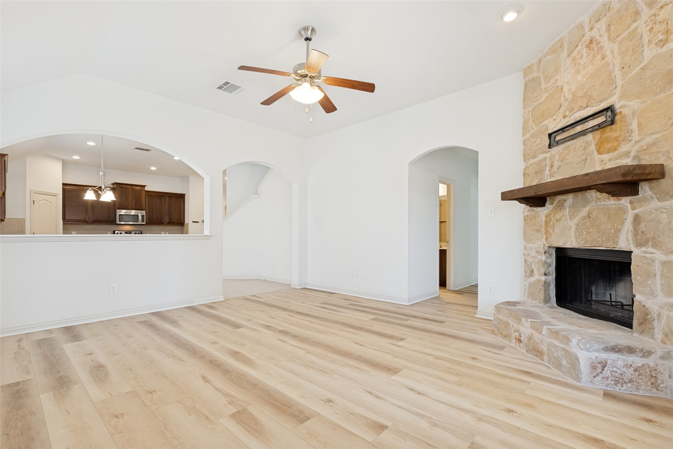 11620 Summer Springs Drive Frisco TX 75036