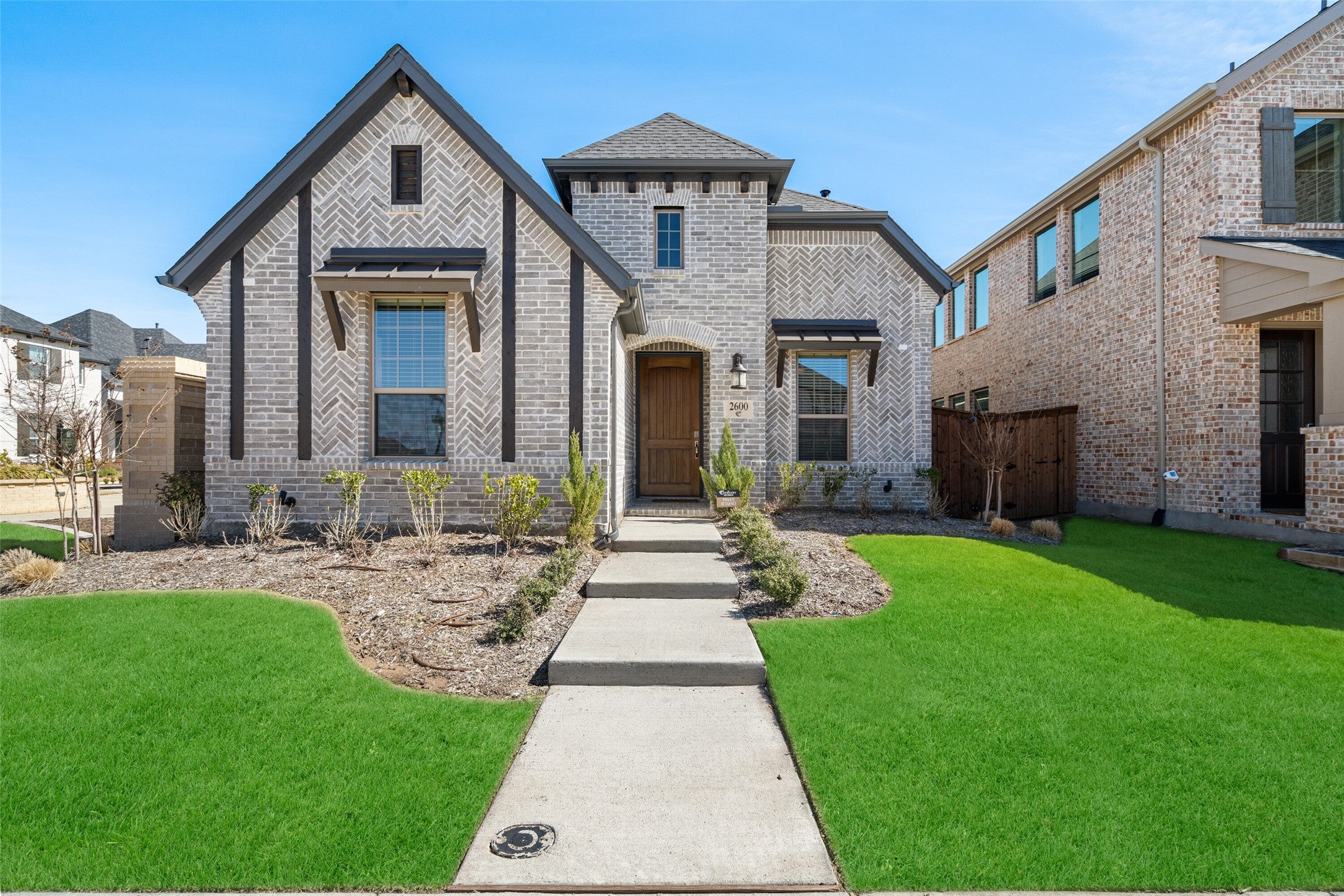 2600 Chester Drive Celina TX 75009