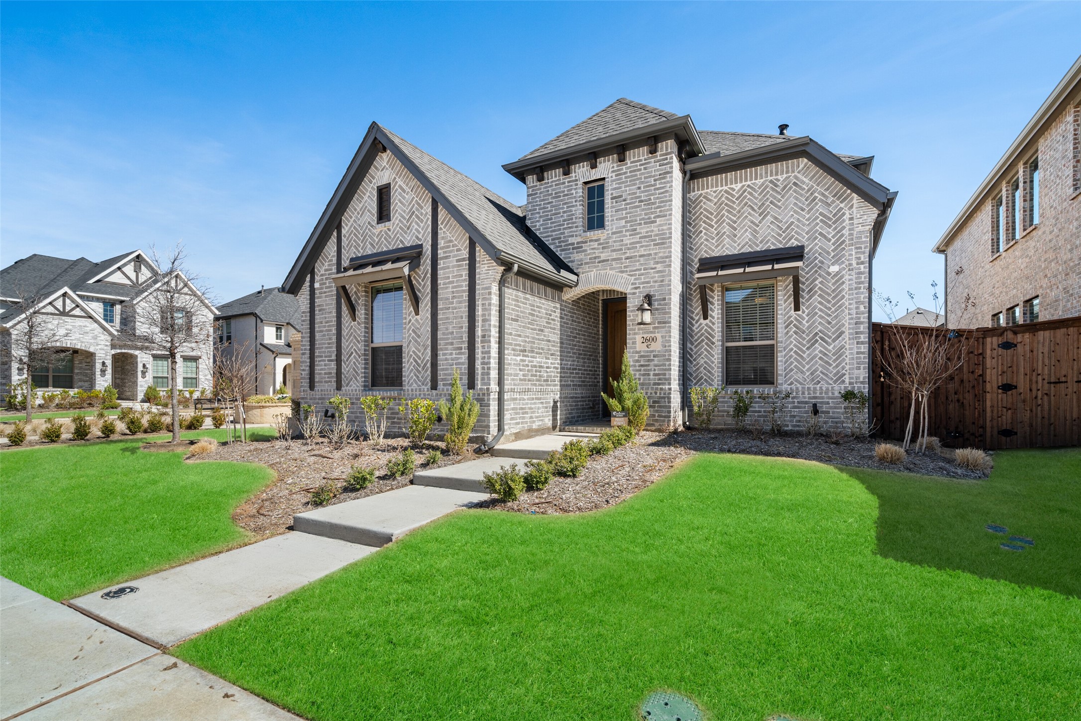2600 Chester Drive Celina TX 75009