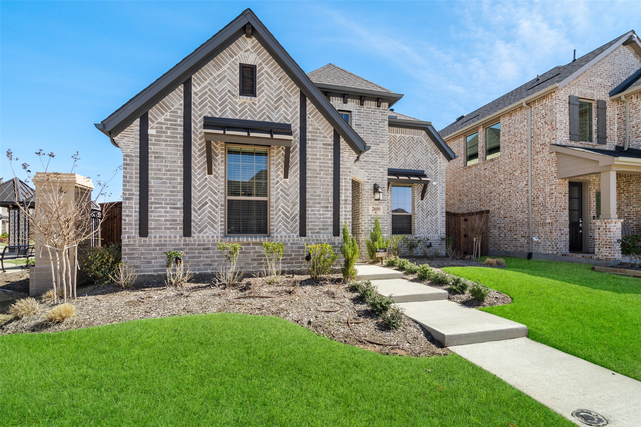 2600 Chester Drive Celina TX 75009