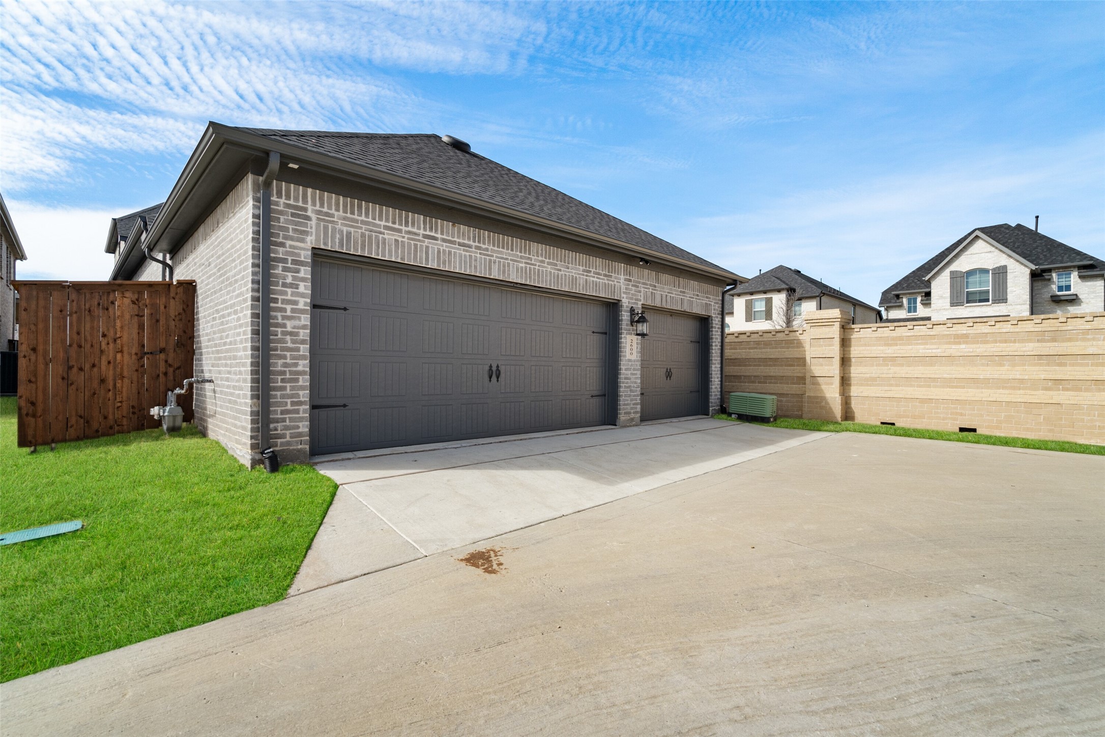 2600 Chester Drive Celina TX 75009