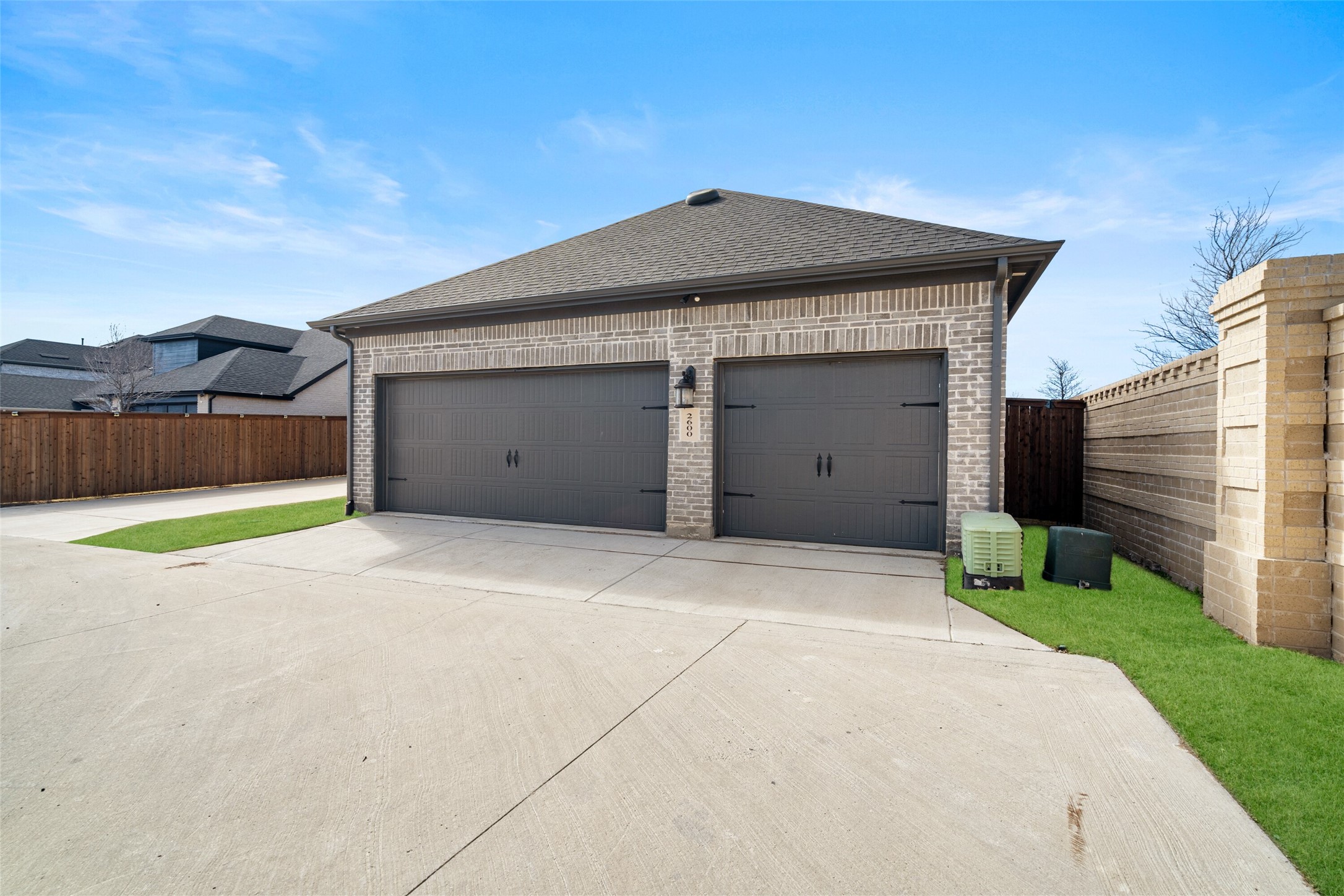 2600 Chester Drive Celina TX 75009