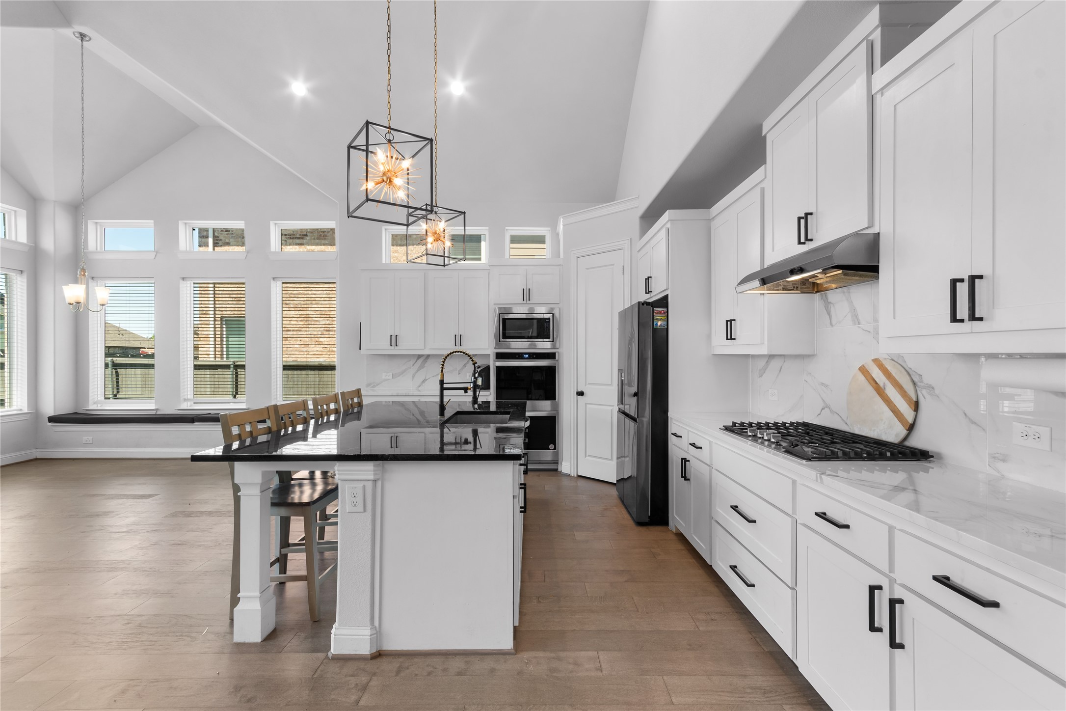 3909 Switchgrass Grove Venus TX 76084