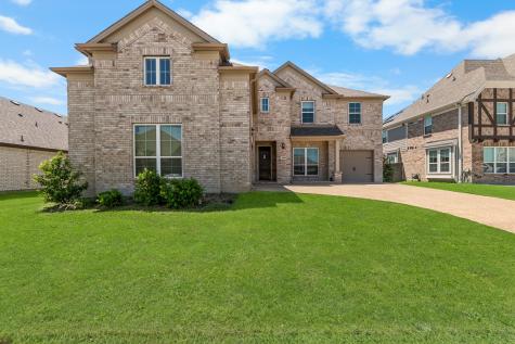 3909 Switchgrass Grove Venus TX 76084