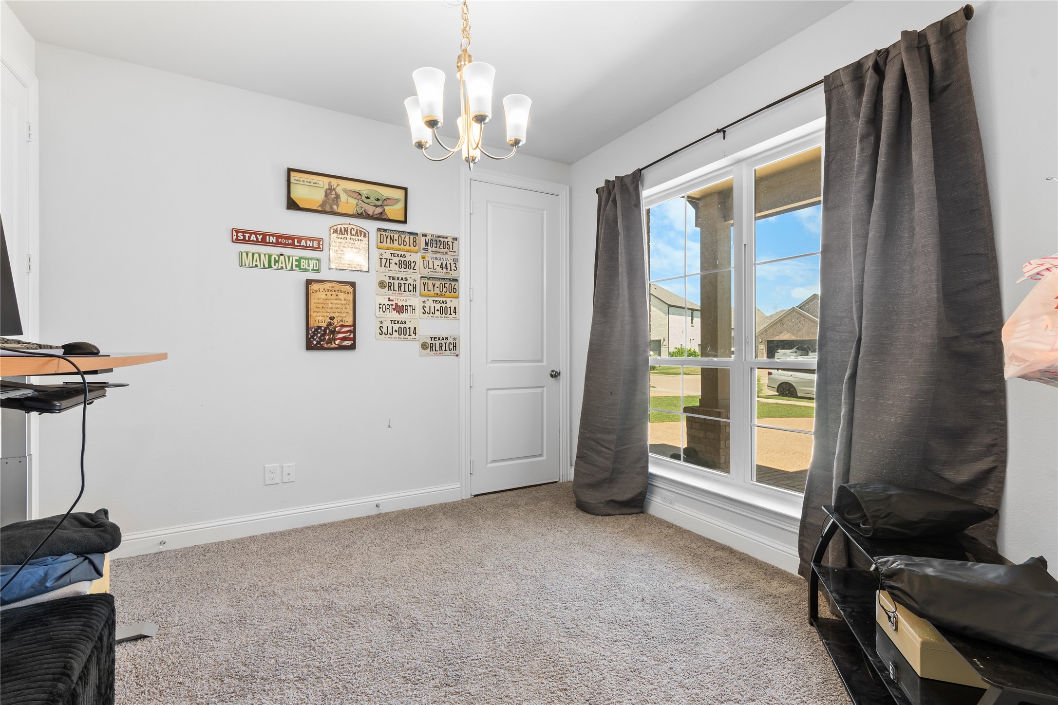 3909 Switchgrass Grove Venus TX 76084