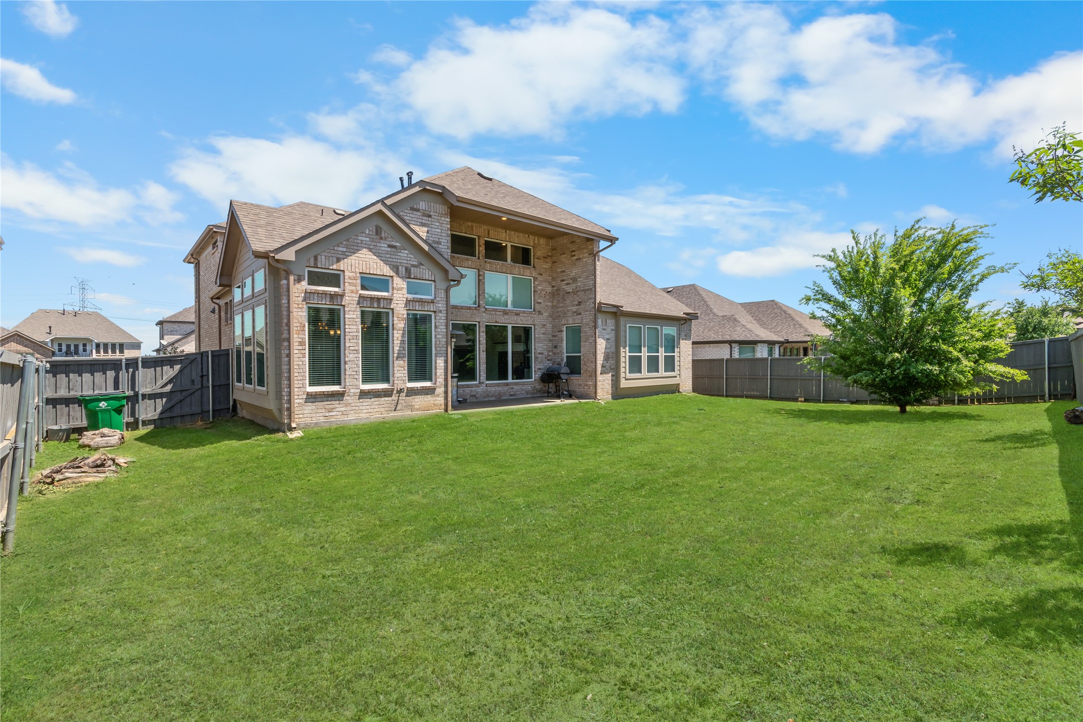 3909 Switchgrass Grove Venus TX 76084