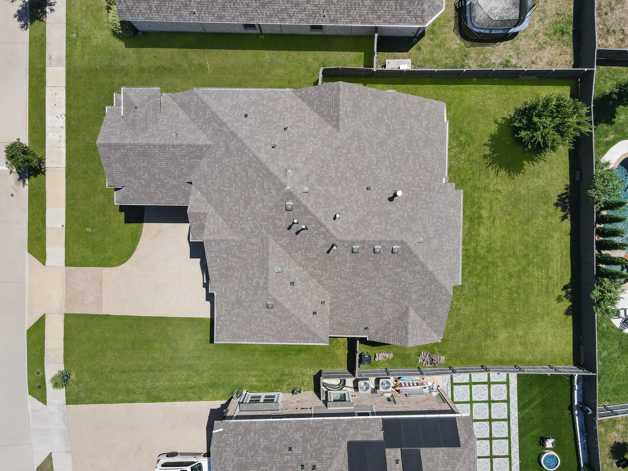 3909 Switchgrass Grove Venus TX 76084