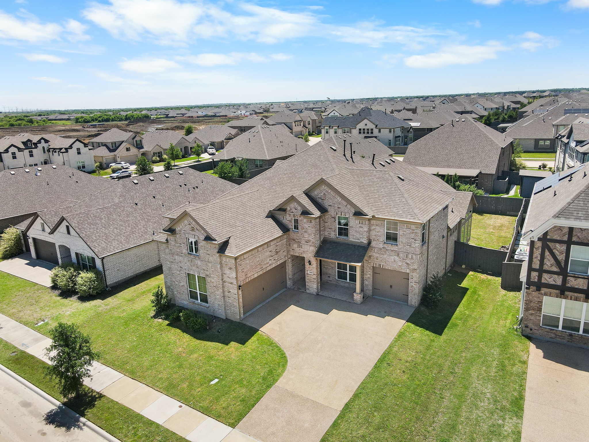 3909 Switchgrass Grove Venus TX 76084