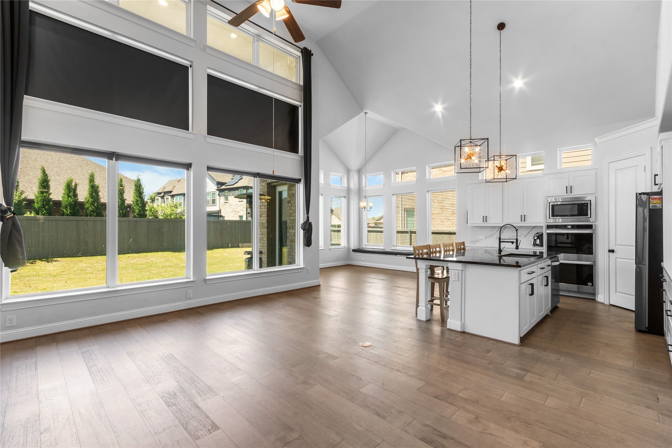 3909 Switchgrass Grove Venus TX 76084
