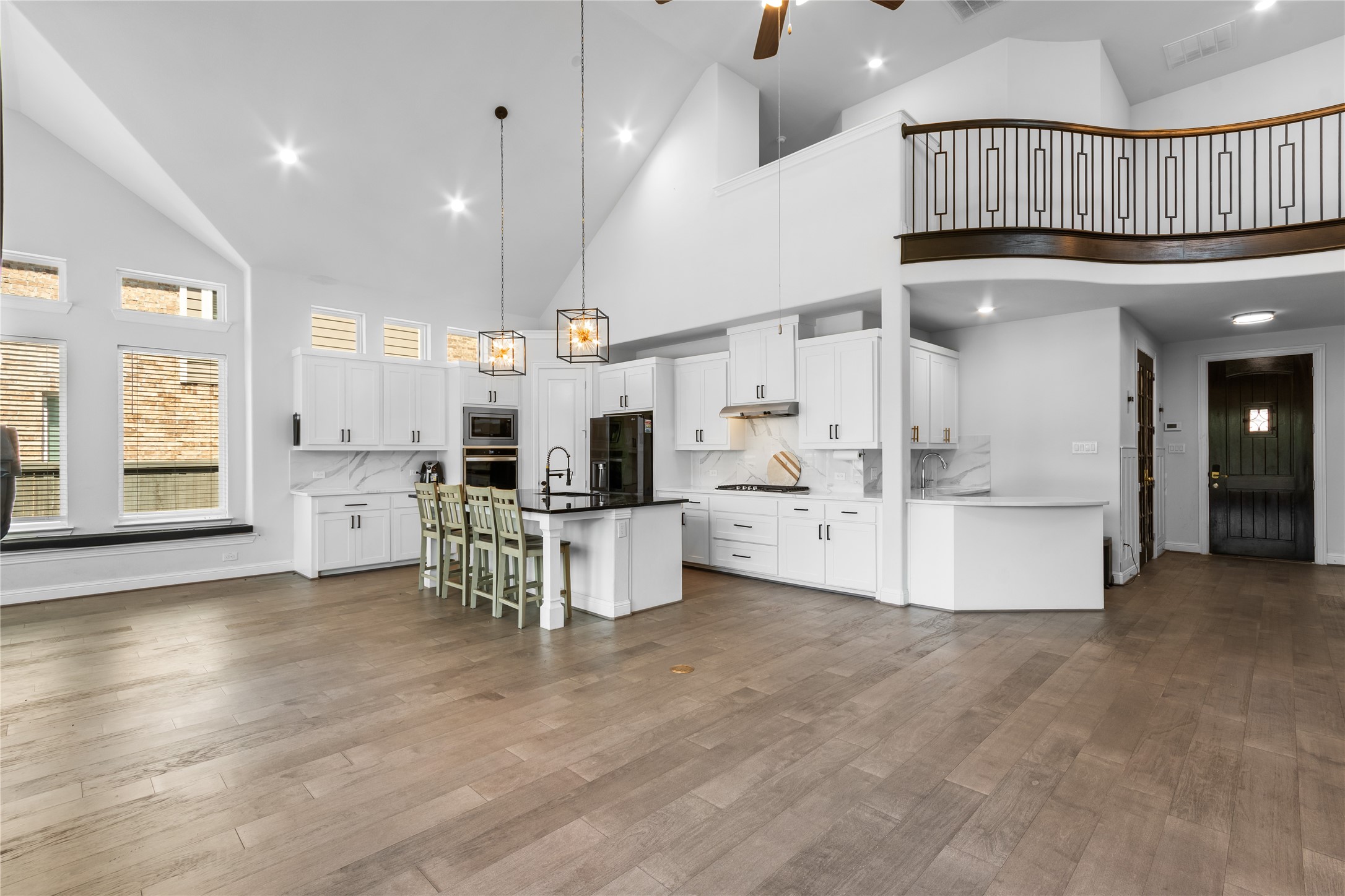 3909 Switchgrass Grove Venus TX 76084