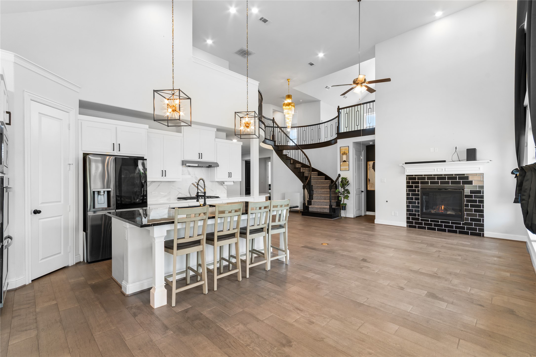 3909 Switchgrass Grove Venus TX 76084