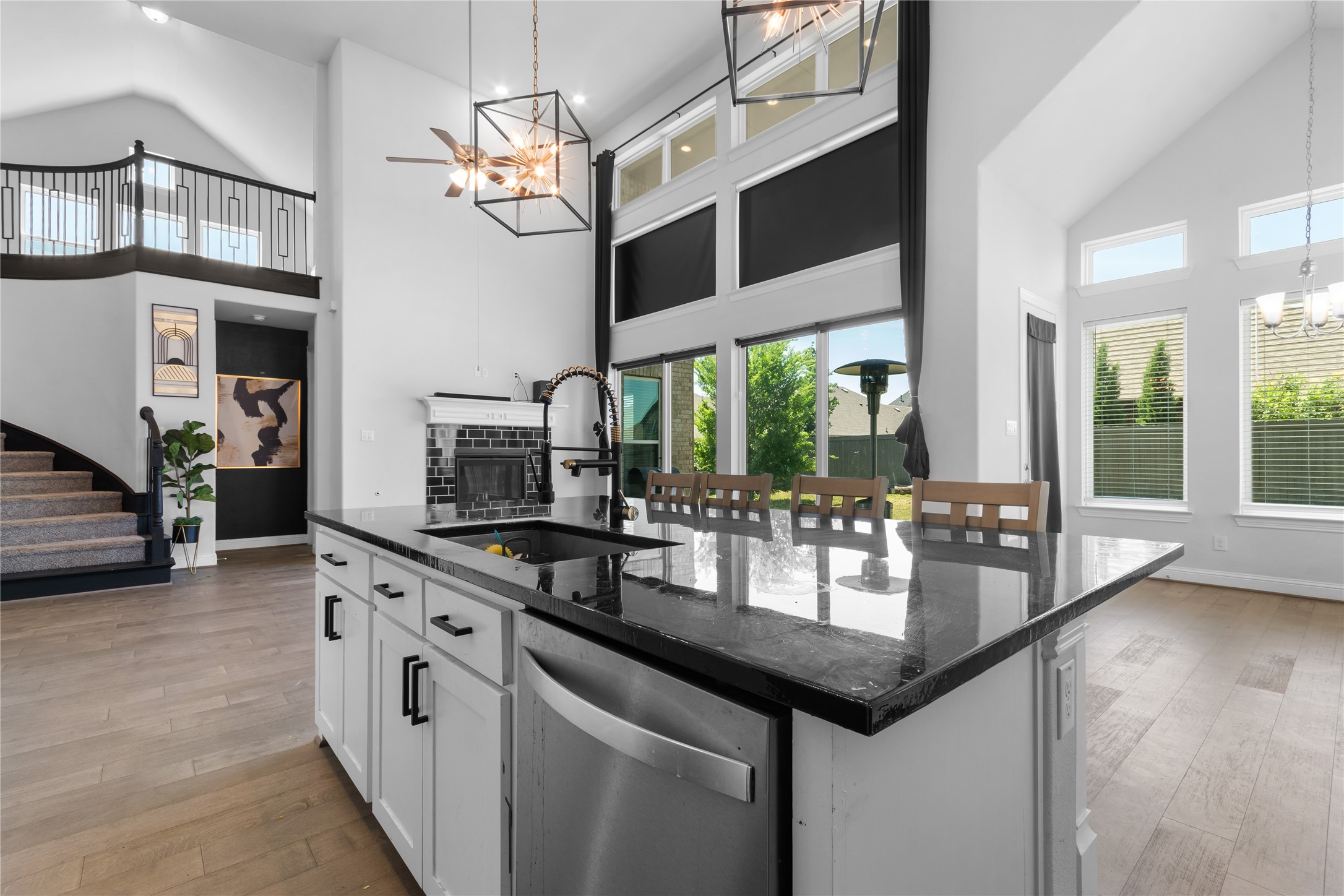 3909 Switchgrass Grove Venus TX 76084