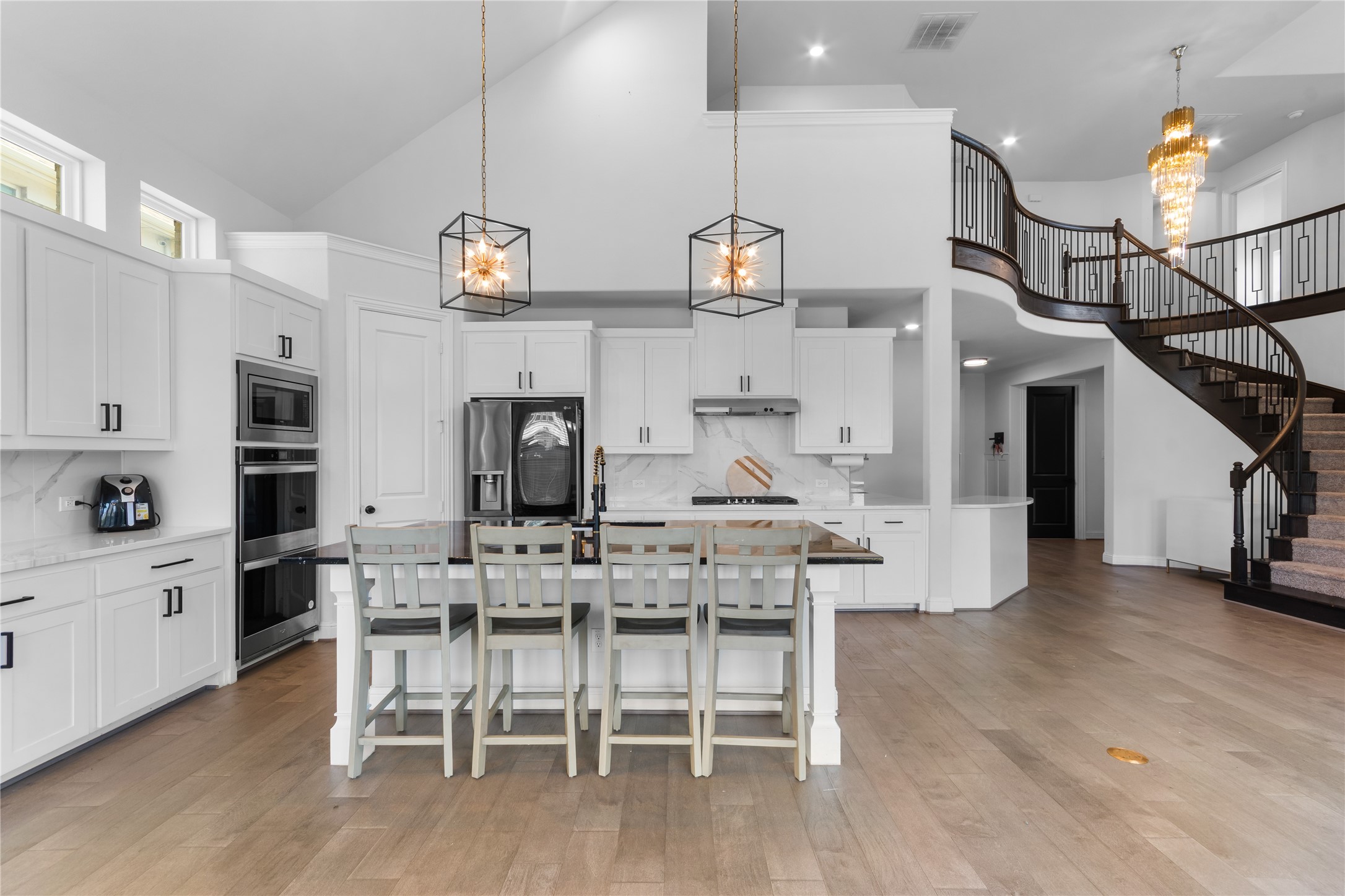 3909 Switchgrass Grove Venus TX 76084
