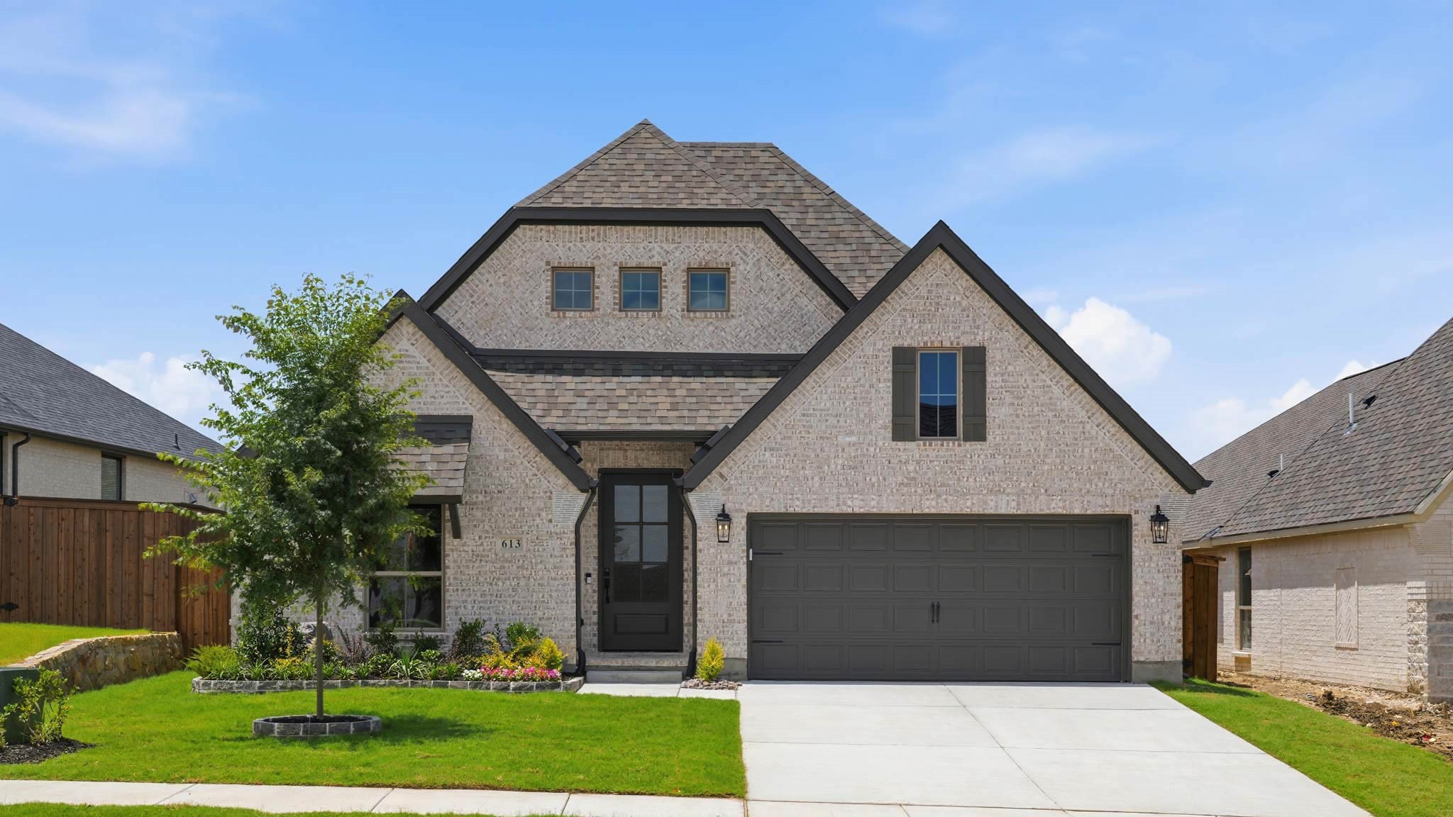 613 Running Iron Trail Mansfield TX 76063