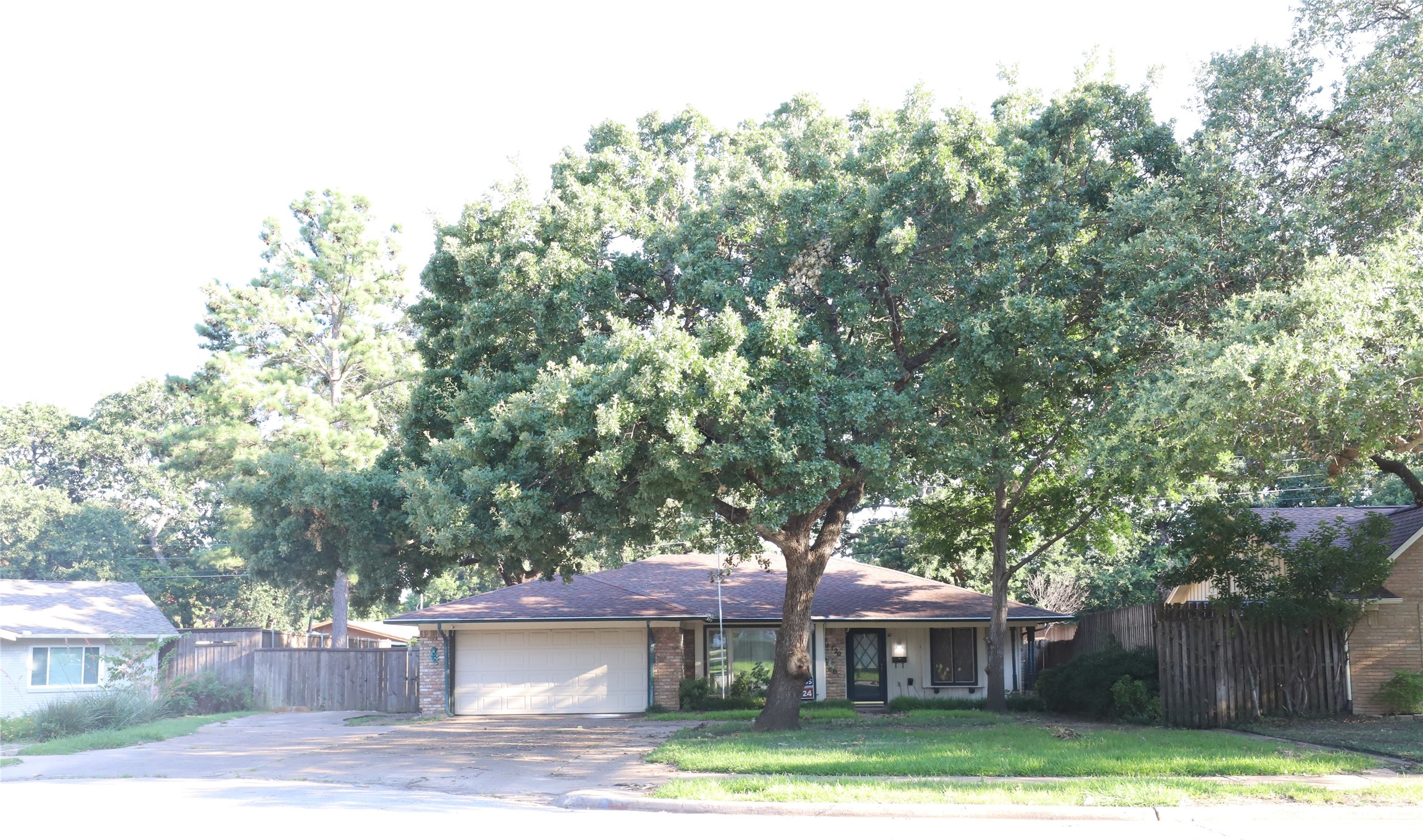 1120 Wentwood Drive Irving TX 75061