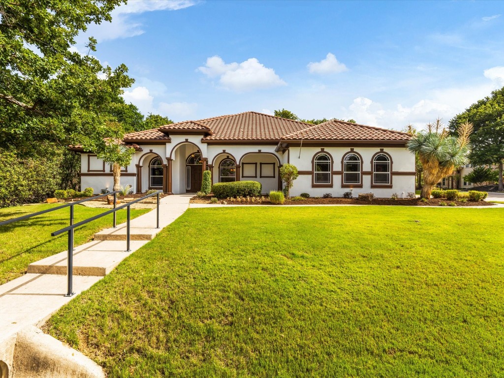 3403 Sycamore Drive Flower Mound TX 75028
