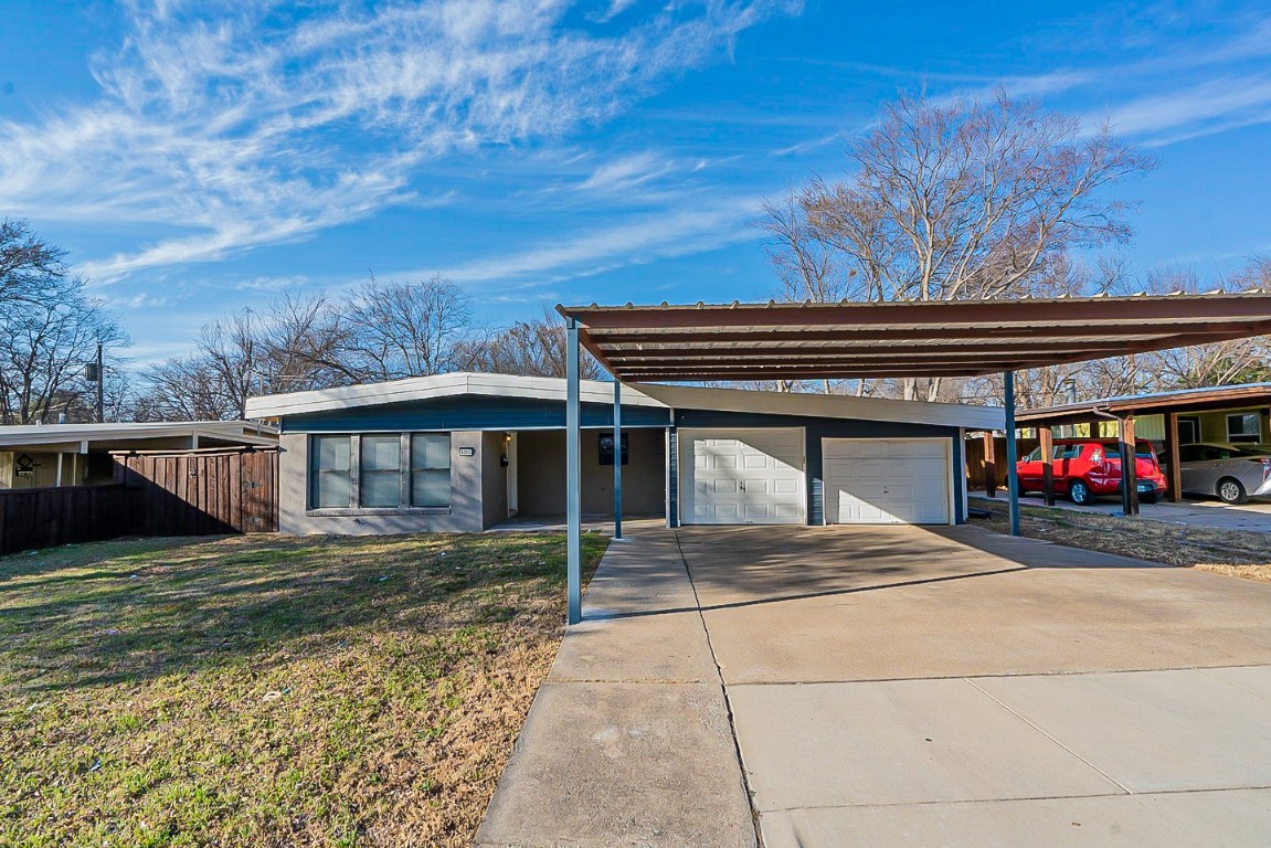 5313 Stephanie Drive Haltom City TX 76117