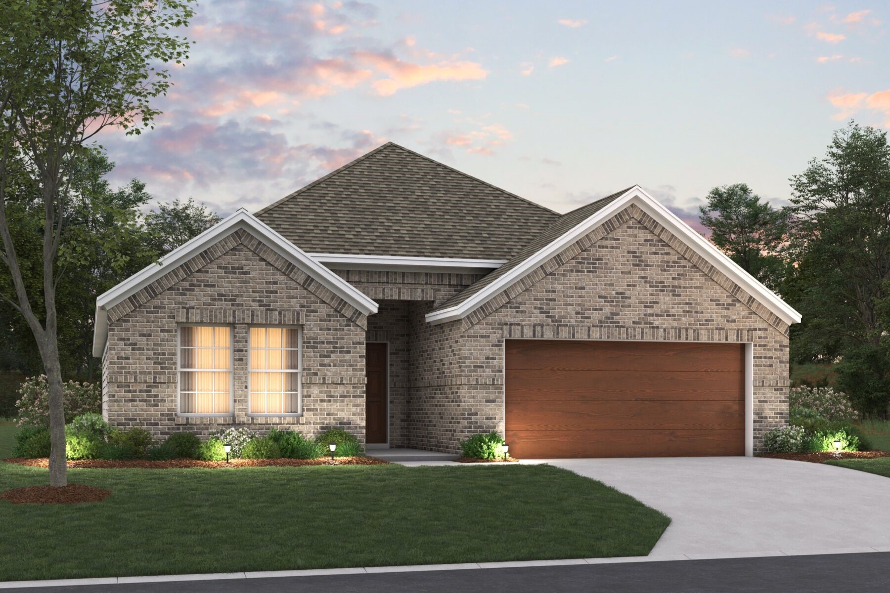 1612 Gulin Street Royse City TX 75189