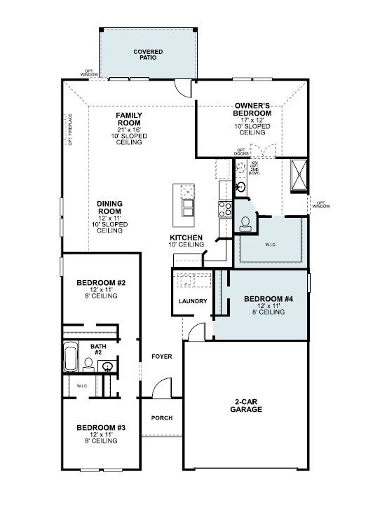 1612 Gulin Street Royse City TX 75189
