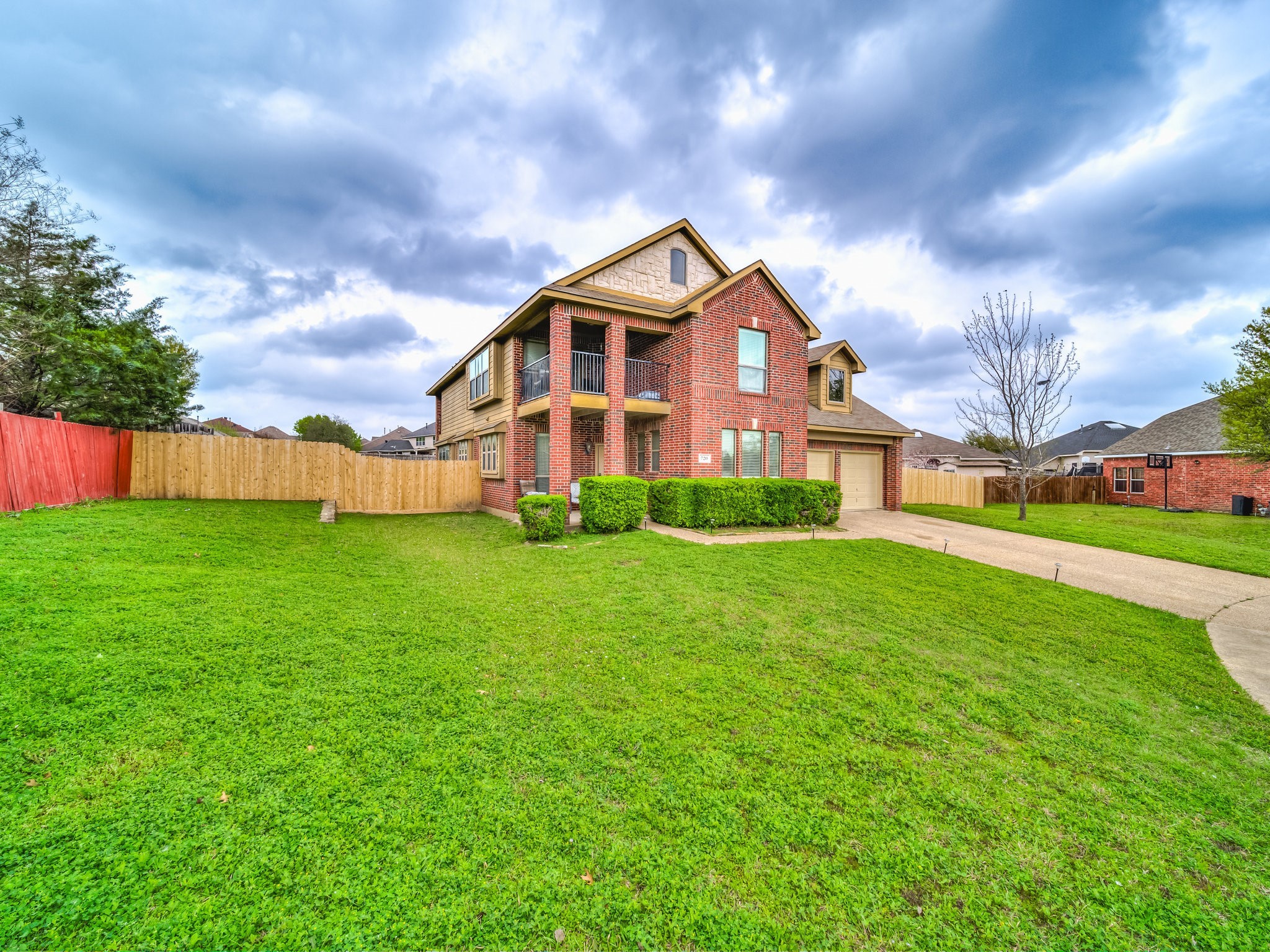 720 Newberry Court Desoto TX 75115