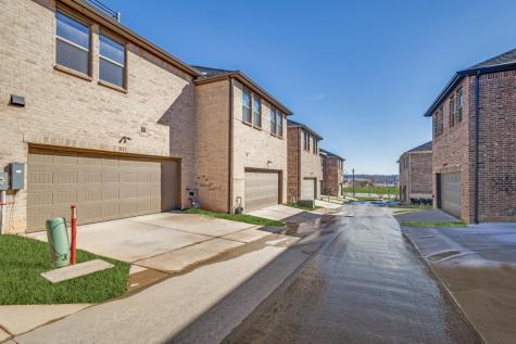 221 Mcconathy Way Flower Mound TX 75028