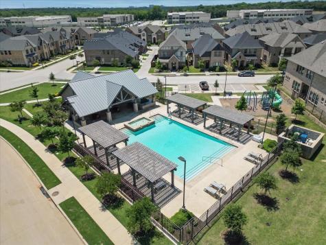221 Mcconathy Way Flower Mound TX 75028