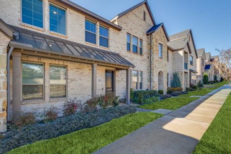 221 Mcconathy Way Flower Mound TX 75028