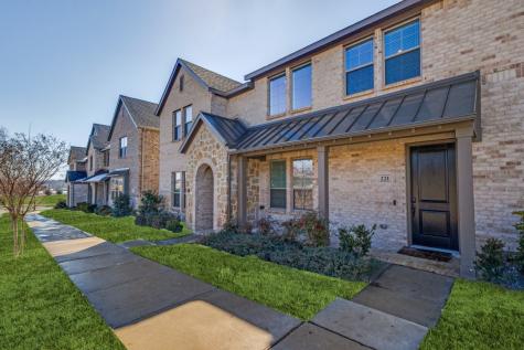 221 Mcconathy Way Flower Mound TX 75028
