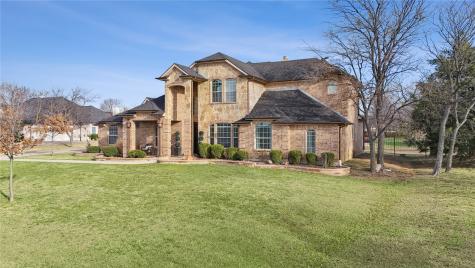 3541 Pinnacle Bay Point Little Elm TX 75068