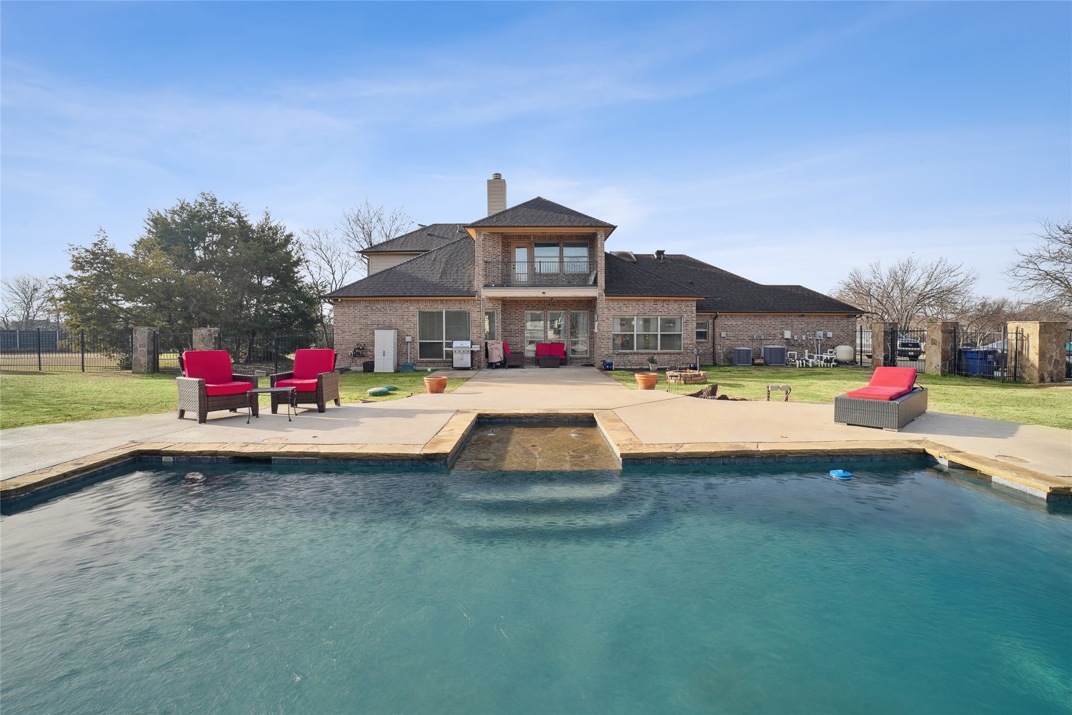 3541 Pinnacle Bay Point Little Elm TX 75068