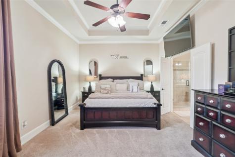 3541 Pinnacle Bay Point Little Elm TX 75068