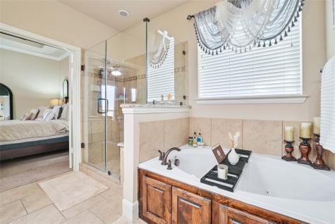 3541 Pinnacle Bay Point Little Elm TX 75068