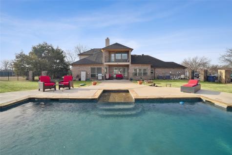 3541 Pinnacle Bay Point Little Elm TX 75068