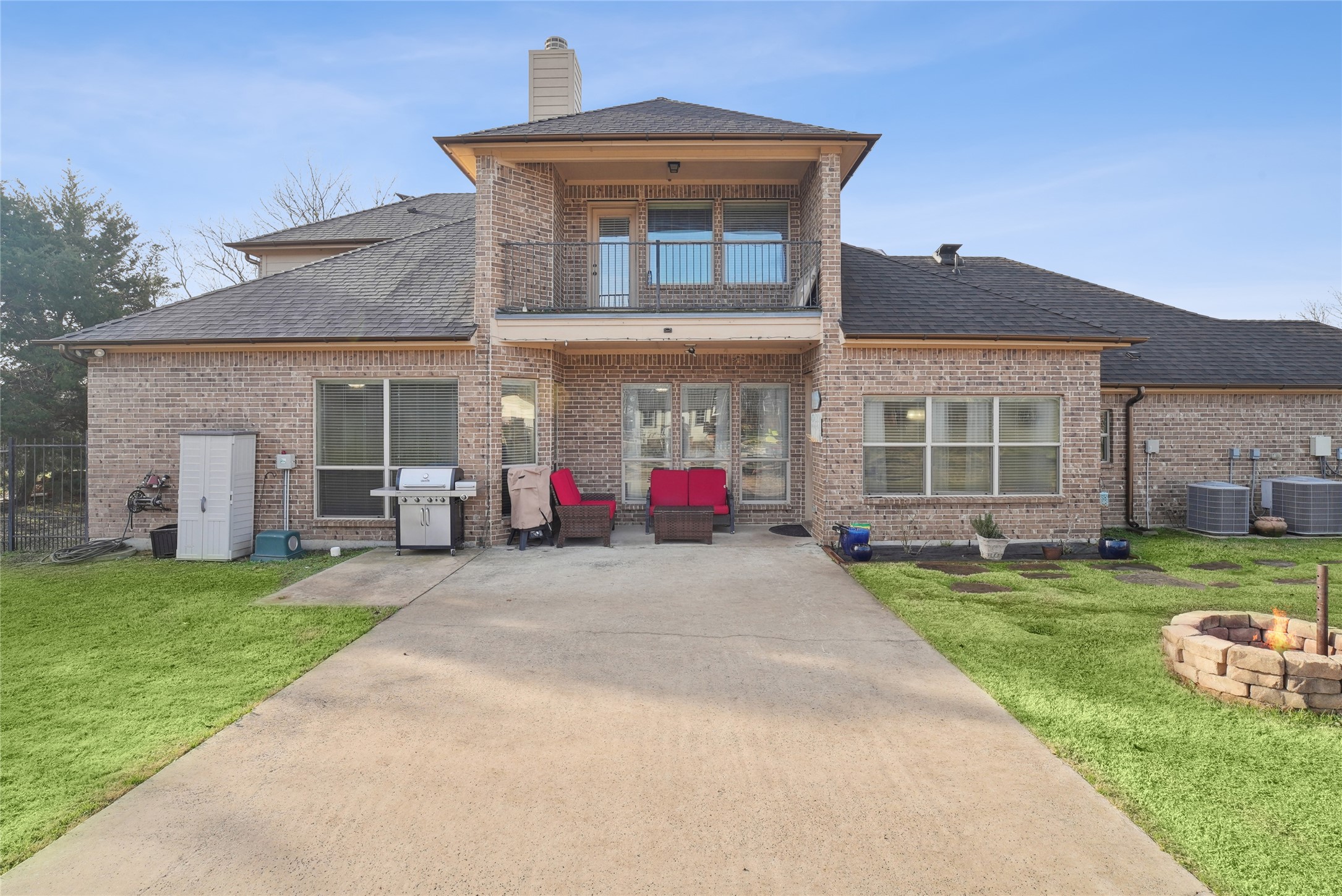 3541 Pinnacle Bay Point Little Elm TX 75068