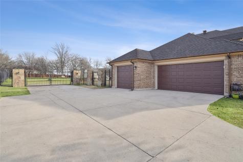3541 Pinnacle Bay Point Little Elm TX 75068