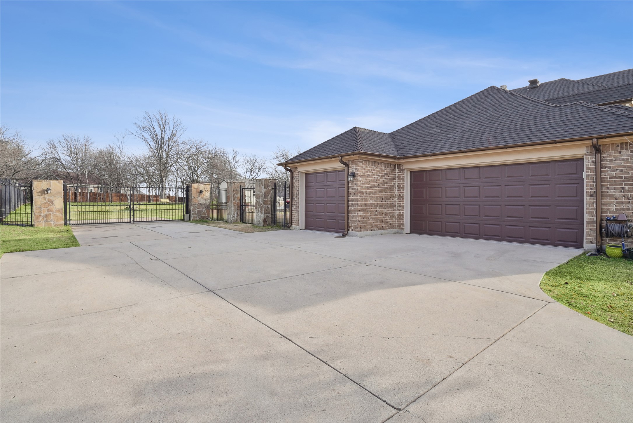 3541 Pinnacle Bay Point Little Elm TX 75068
