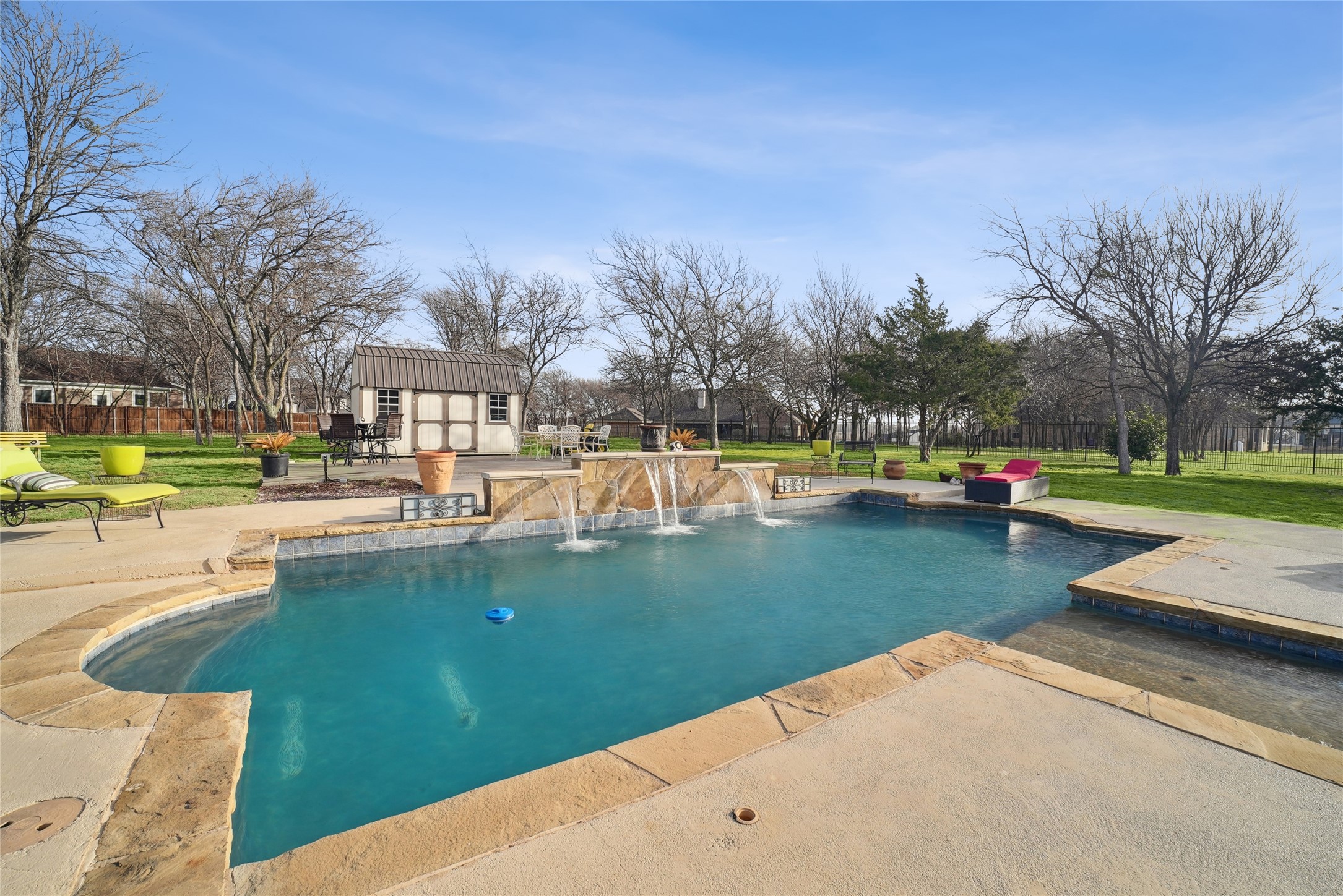 3541 Pinnacle Bay Point Little Elm TX 75068