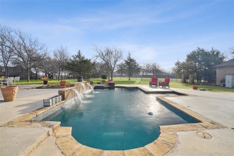 3541 Pinnacle Bay Point Little Elm TX 75068