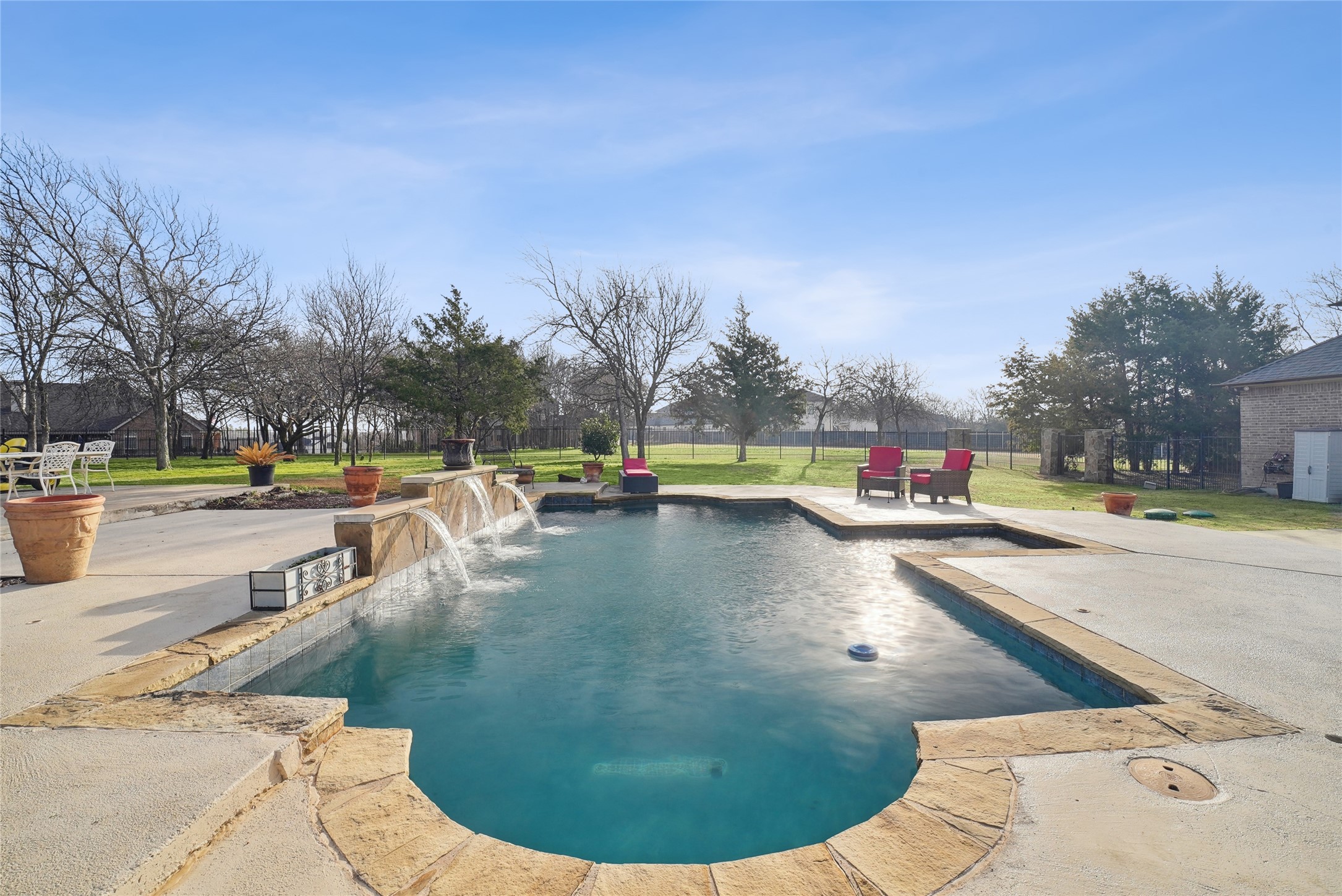 3541 Pinnacle Bay Point Little Elm TX 75068