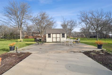 3541 Pinnacle Bay Point Little Elm TX 75068