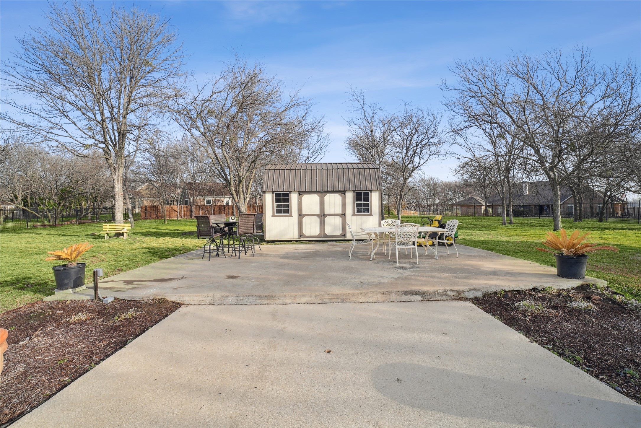 3541 Pinnacle Bay Point Little Elm TX 75068